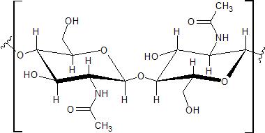 Chitin