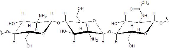 Chitosan